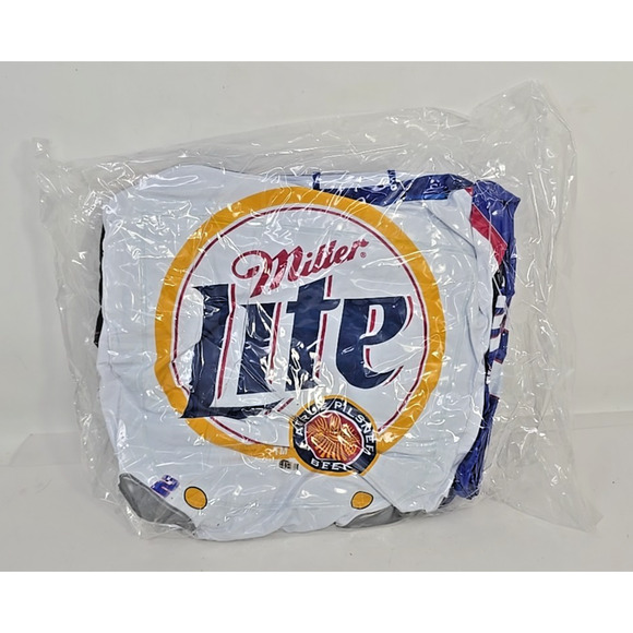 1994 Miller Light Nascar Rusty Wallace #2 Inflatable Stock Car New Sealed U262 - Picture 1 of 5